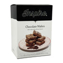 Inspire Square Protein Wafers by Bariatric Eating