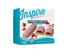Inspire High Protein Bars by Bariatric Eating