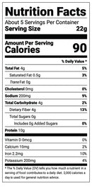 Devious Protein Seasoning