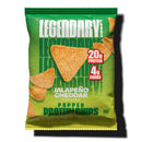 Legendary Foods Popped Protein Chips