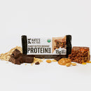 Kate's Real Food Protein Bars