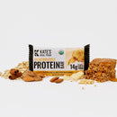 Kate's Real Food Protein Bars