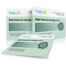 Kids Focus & Clarity Patch by PatchAid