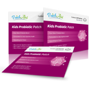 Kids Probiotic Patch by PatchAid