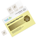 Kids Vitamin C Plus Patch by PatchAid
