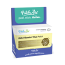 Kids Vitamin C Plus Patch by PatchAid