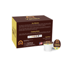 Alex's Low Acid Organic Coffee™ Single Serve Flavored Cups