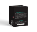 Alex's Low-Acid Organic Coffee™ Decaf Coffee Steep Bags (Tea Bag Style)