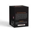 Alex's Low-Acid Organic Coffee™ French Roast Coffee Steep Bags (Tea Bag Style)