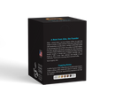 Alex's Low-Acid Organic Coffee™ Half Caff Coffee Steep Bags (Tea Bag Style)