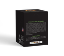 Alex's Low-Acid Organic Coffee™ Rise & Shine Coffee Steep Bags (Tea Bag Style)