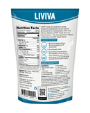 Liviva Organic Shirataki Pasta with Oat Fiber