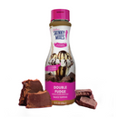 Jordan's Skinny Mixes Sugar Free Sauce Topping, 12 fl oz