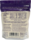 Lupina Organic Lupin Flour 1 lb. (CLEARANCE: Best by October 31, 2026)
