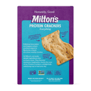 Milton's Protein Crackers, 4.25 oz
