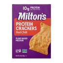 Milton's Protein Crackers, 4.25 oz