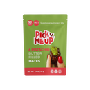 Pick Me Up Snacks Nut Butter Filled Dates, 2.8 oz