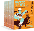 Magic Spoon Protein Cereal, 7oz