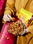 Magic Spoon Grain Free Protein Granola, 8 oz