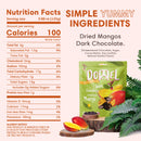 Dorrel Sweets Chocolate Covered Snacks