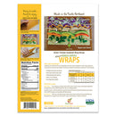 NewGem Foods GemWraps