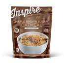 Inspire Protein Kitchen Oatmeal by Bariatric Eating