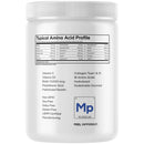 Wild-Caught Marine Collagen Peptides Powder Platinum by Codeage, 11.50 oz (326 g)