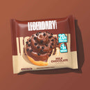 Legendary Foods Protein Sweet Roll