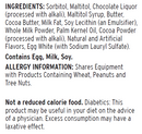 Asher's Chocolates Sugar Free Candy, 4 oz