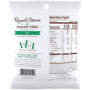 Russell Stover Sugar Free Peg Bag Candy