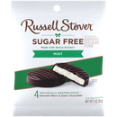 Russell Stover Sugar Free Peg Bag Candy