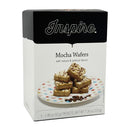 Inspire Square Protein Wafers by Bariatric Eating