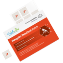 Mosquito Repellent Patch for Kids and Adults by PatchAid