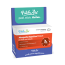 Mosquito Repellent Patch for Kids and Adults by PatchAid