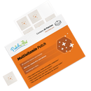 MultiVitamin Plus Topical Patch by PatchAid