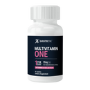 BariatricPal Multivitamin ONE "1 per Day!" Bariatric Multivitamin Capsule with 45mg Iron