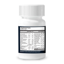 BariatricPal Multivitamin ONE "1 per Day!" Bariatric Multivitamin Capsule with 45mg Iron