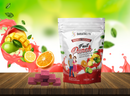 BariatricPal Multivitamin Soft Chew – Fruit Punch Flavor