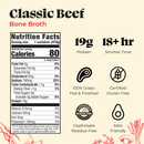 Kettle and Fire Bone Broth