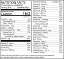 Numetra 20g Protein Pudding & Shakes