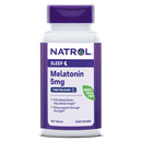 Natrol 5mg Melatonin