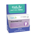 Nausea Relief by PatchAid