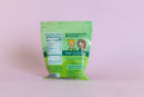 ConsciouSnack Obleas Amaranth Wafers by Snackever