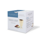 Numetra 20g Protein Pudding & Shakes