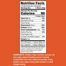Ostrim All Natural Chicken Sticks