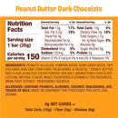 Munk Pack Keto Nut & Seed Bar, 12 Bars