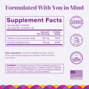 BariMelts Iron + Vitamin C - 90 Fast-Dissolving Tablets - Natural Orange Flavor