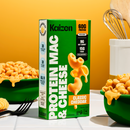 Kaizen Food Company Low Carb Mac & Cheese, 6.4 oz