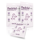 Microneedle Blemish Patch – 9 Patches with Salicylic Acid and Tea Tree Oil