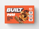 Built Bar Protein Puffs
